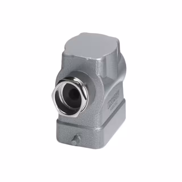 1460352 Phoenix Contact  Carcasas de conectores de alta resistencia, bases y cubiertas